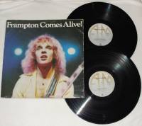 Vinyl 2LP