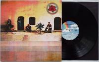 Vinyl LP