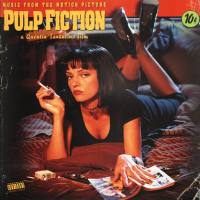 Vinyl LP