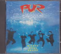 Audio CD