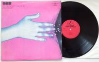 Vinyl LP