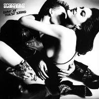 SCORPIONS Love At First Sting (Deluxe Edition)