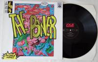 12 Vinyl