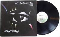 Vinyl LP