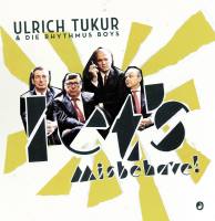 Audio CD