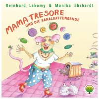 MAMA TRESORE UND DIE KANALRATTEN...