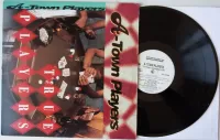 A-TOWN PLAYERS True Players (Vinyl)
