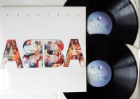 Vinyl 2LP