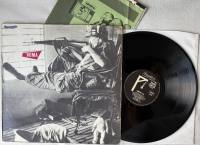 ABWÄRTS Amok Koma (Vinyl)