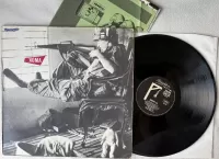 ABWÄRTS Amok Koma (Vinyl)