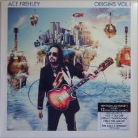 ACE FREHLEY Orgins Vol. 1 (Vinyl)
