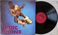 Vinyl LP