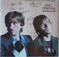 Vinyl LP