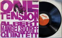 Vinyl LP