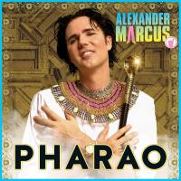 ALEXANDER MARCUS Pharao