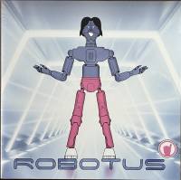 ALEXANDER MARCUS Robotus (Vinyl)