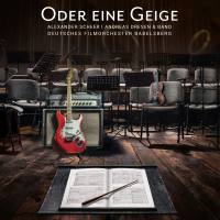ALEXANDER SCHEER ANDREAS DRESEN ...