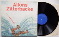 ALFONS ZITTERBACKE Gerhard Holtz-Baumert (Vinyl)