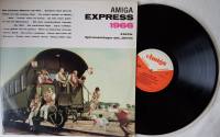 Vinyl LP