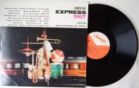 LP Vinyl