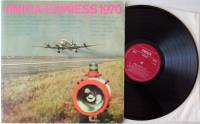 Vinyl LP