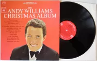 ANDY WILLIAMS The Andy Williams ...