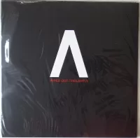 ARCHIVE Wiped Out Violently (Vinyl)