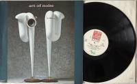 Vinyl LP