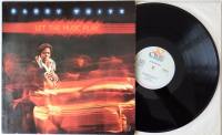 Vinyl LP