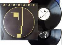 Vinyl 2LP
