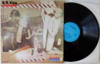 B.B. KING Blues Collection (Vinyl)