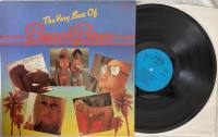 Vinyl LP