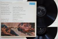 Vinyl 2LP