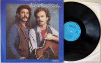Vinyl LP