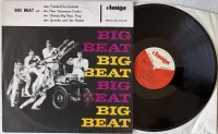 Vinyl LP