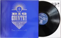 BIG COUNTRY The Crossing (Vinyl)