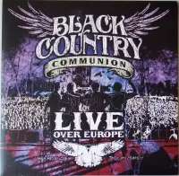 BLACK COUNTRY COMMUNION Live Ove...