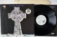 Vinyl LP
 
