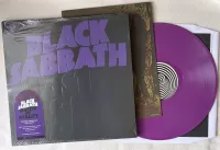 Vinyl LP