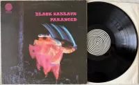 BLACK SABBATH Paranoid (Vinyl)