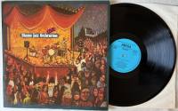 Vinyl LP