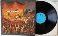 Vinyl LP