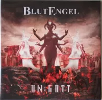 BLUTENGEL Un:Gott (Vinyl)