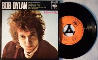 BOB DYLAN Rainy Day Woman (Vinyl)