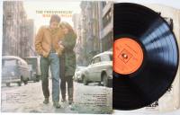 Vinyl LP