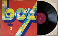 Vinyl LP