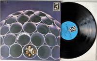 BRAINBOX Brainbox (Vinyl)