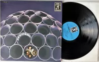 BRAINBOX Brainbox (Vinyl)