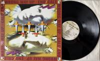 Vinyl LP