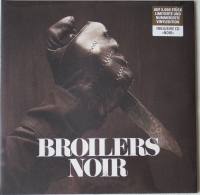 Vinyl LP + CD